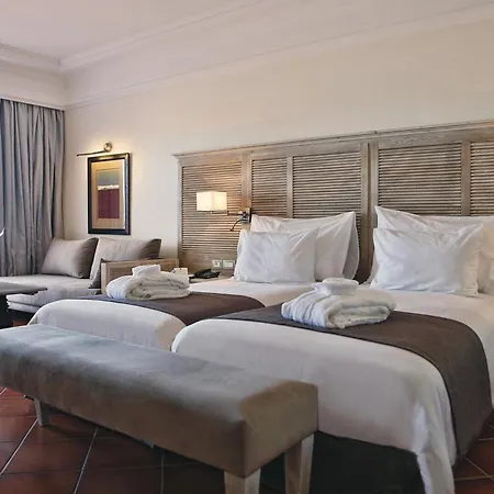Hotel Riu Tikida Beach (Adults Only)-2